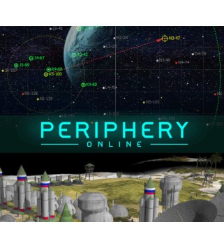Periphery Online Steam Key GLOBAL